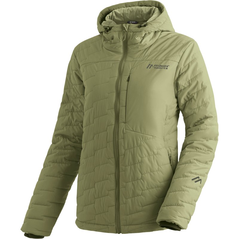 Maier Sports Damen Donovaly Jacke