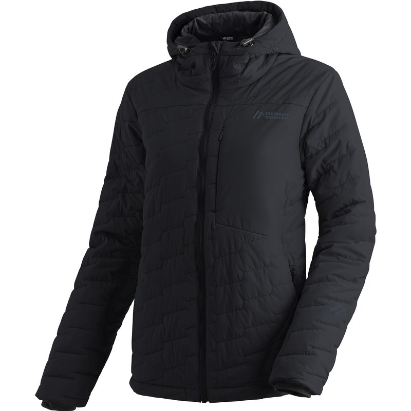 Maier Sports Damen Donovaly Jacke