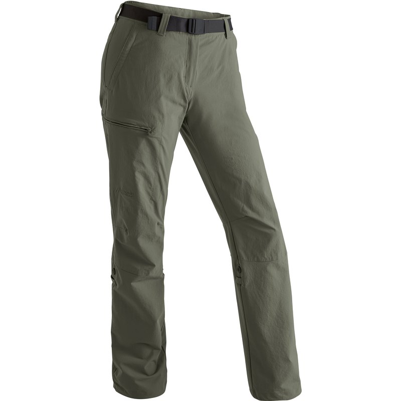 Maier Sports Damen Lulaka Stretch Hose