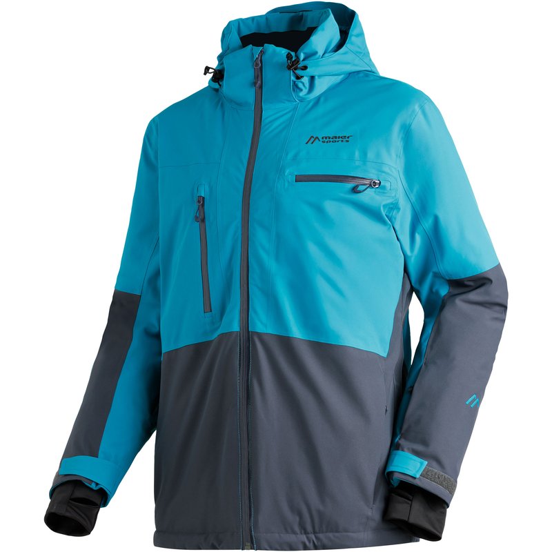 Maier Sports Herren Roccarasa Jacke