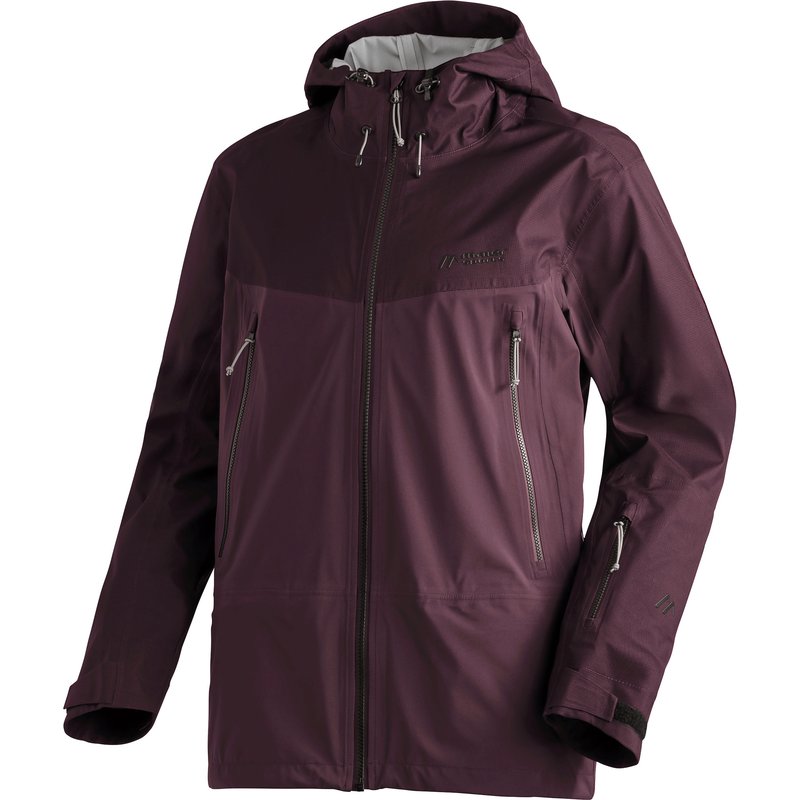 Maier Sports Herren Marsicano 3LG Jacke