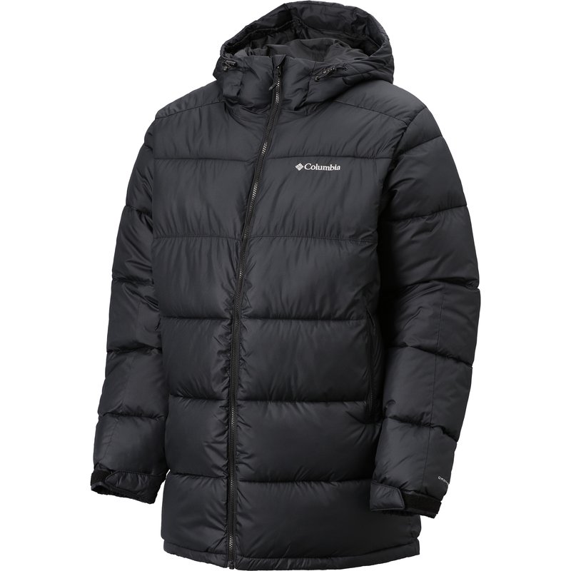 Columbia Herren Pike Lake Parka