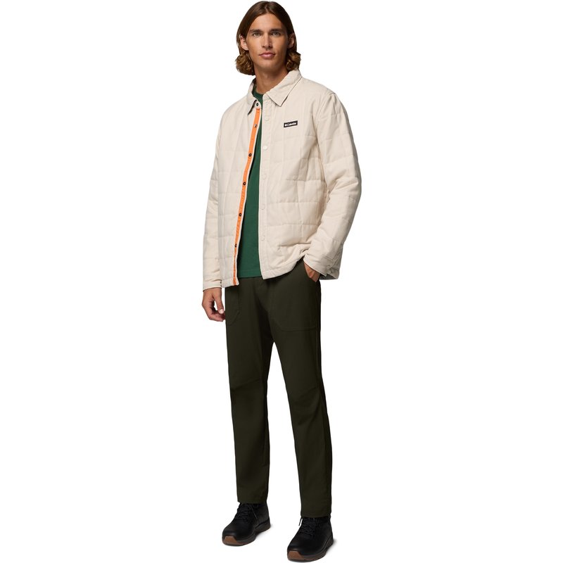 Columbia Herren Landroamer Quilted Jacke