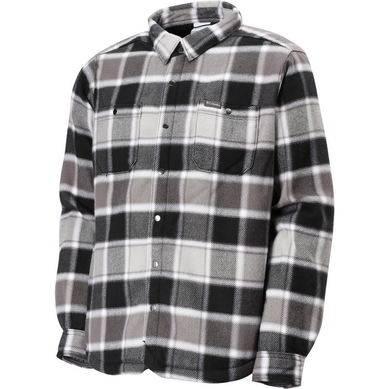 Columbia Herren Windward II Hemd