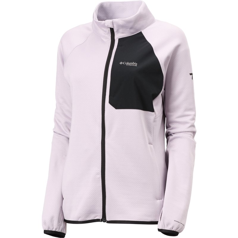 Columbia Damen Triple Canyon Grid Jacke