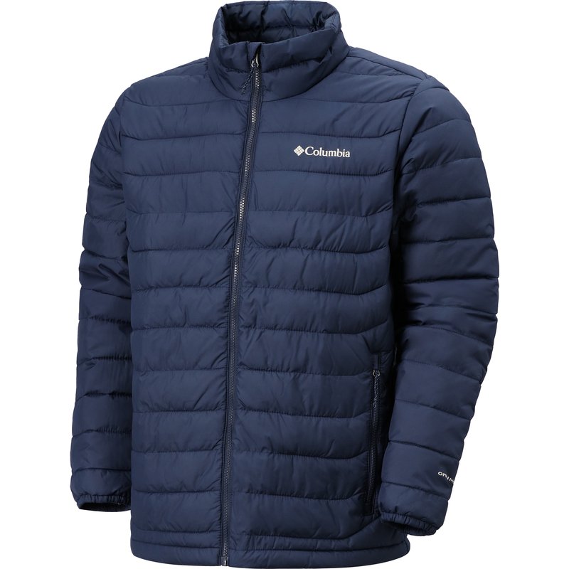 Columbia Herren Powder Lite II Jacke