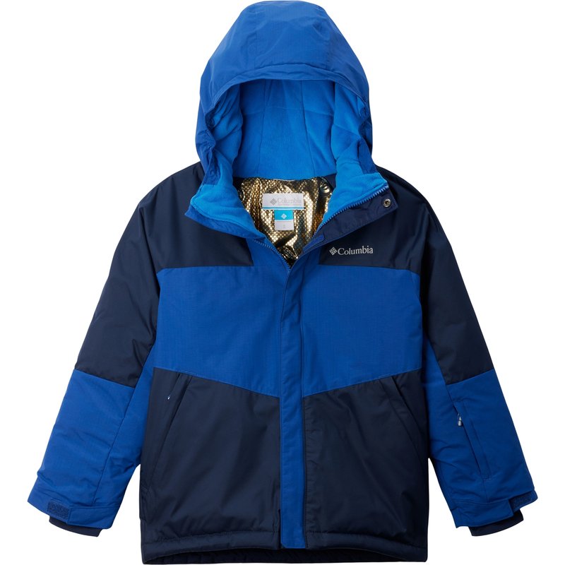 Columbia Kinder Mighty Mogul III Jacke
