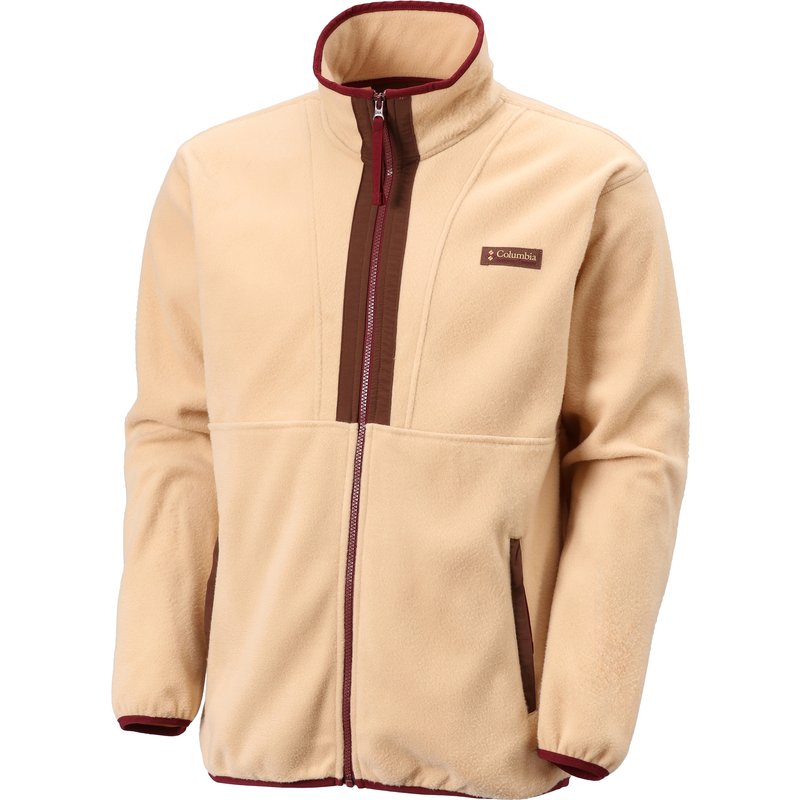 Columbia Herren Backbowl II Jacke