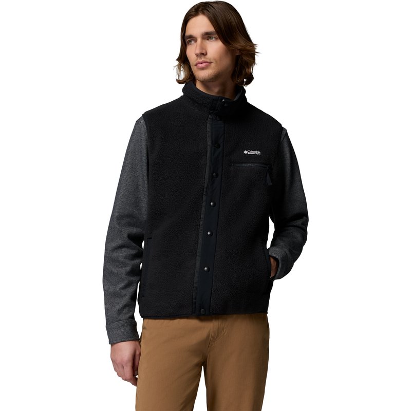 Columbia Herren Helvetia II Weste