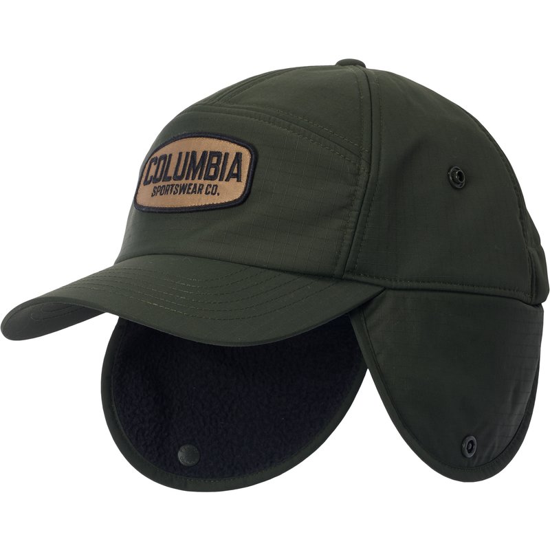 Columbia Landroamer Ear Flap Cap