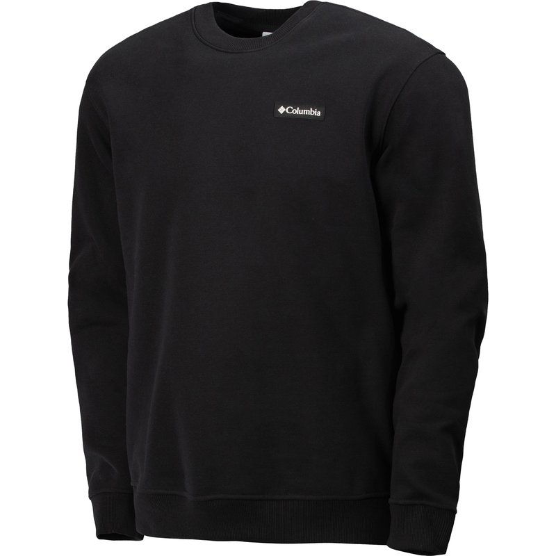 Columbia Herren Meridian Creek Crew Pullover