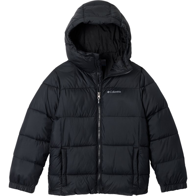 Columbia Kinder Puffect Hoodie Jacke