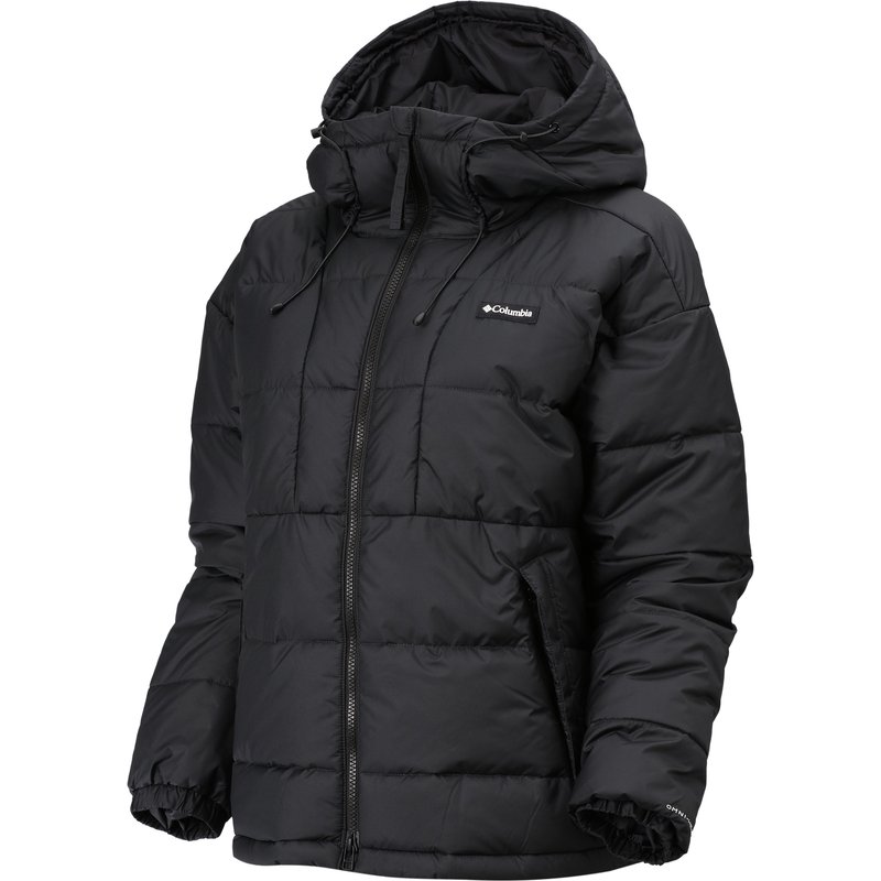 Columbia Damen Pike Lake III Hoodie Jacke