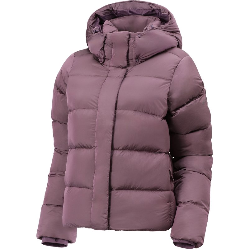 Columbia Damen Amaze Puff Hoodie Jacke