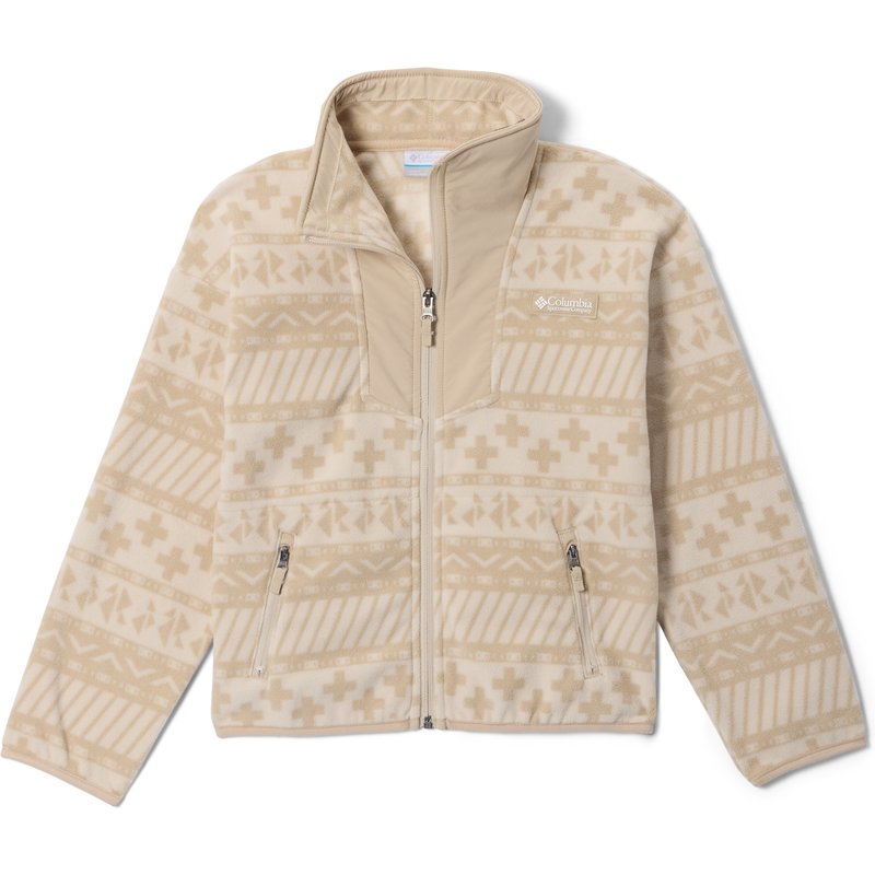 Columbia Kinder Sequoia Grove Printed Jacke