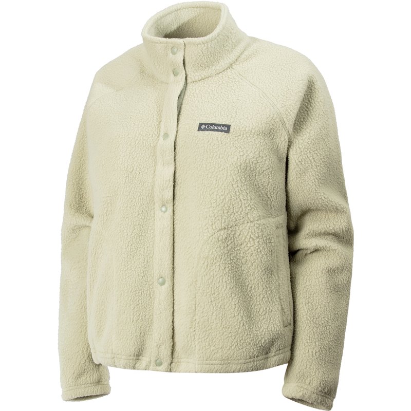 Columbia Damen Jasper Ridge Pebbled Jacke