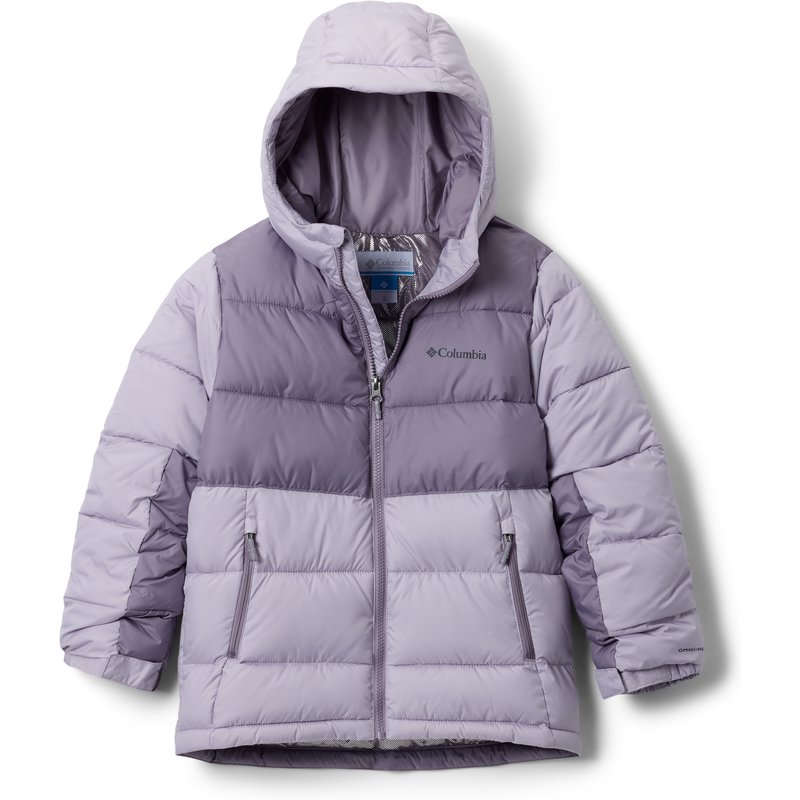 Columbia Kinder Pike Lake II Hoodie Jacke