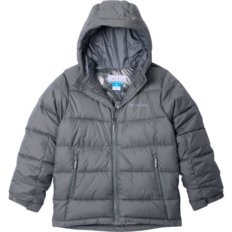 Columbia Kinder Pike Lake II Hoodie Jacke