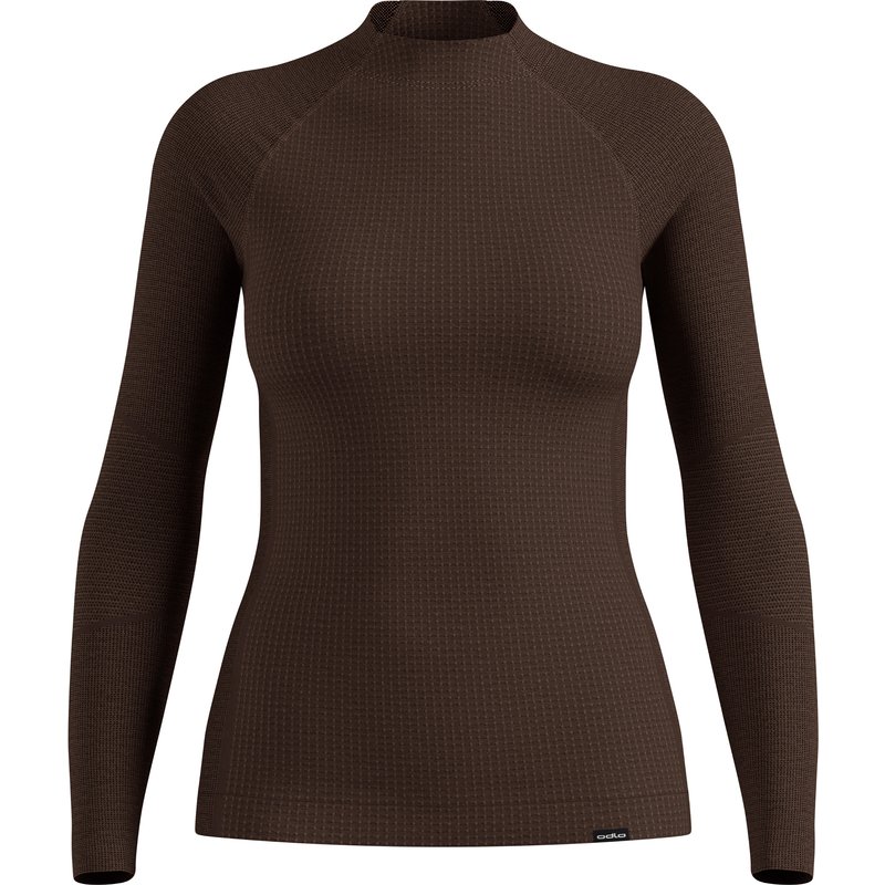 Odlo Damen Seamless Performance Longsleeve
