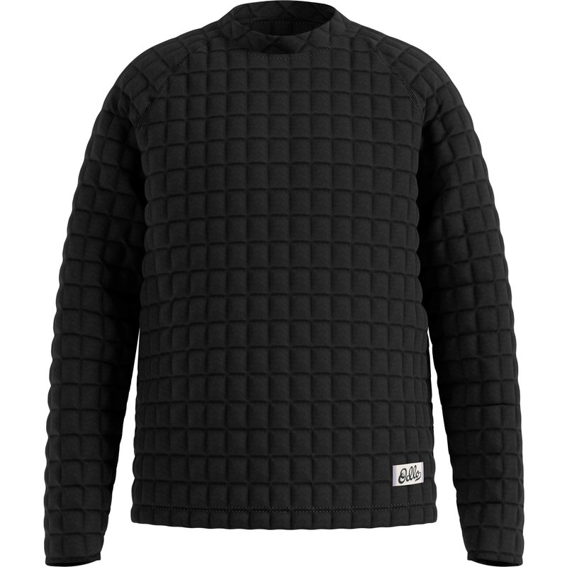 Odlo Kinder Quilted Pullover