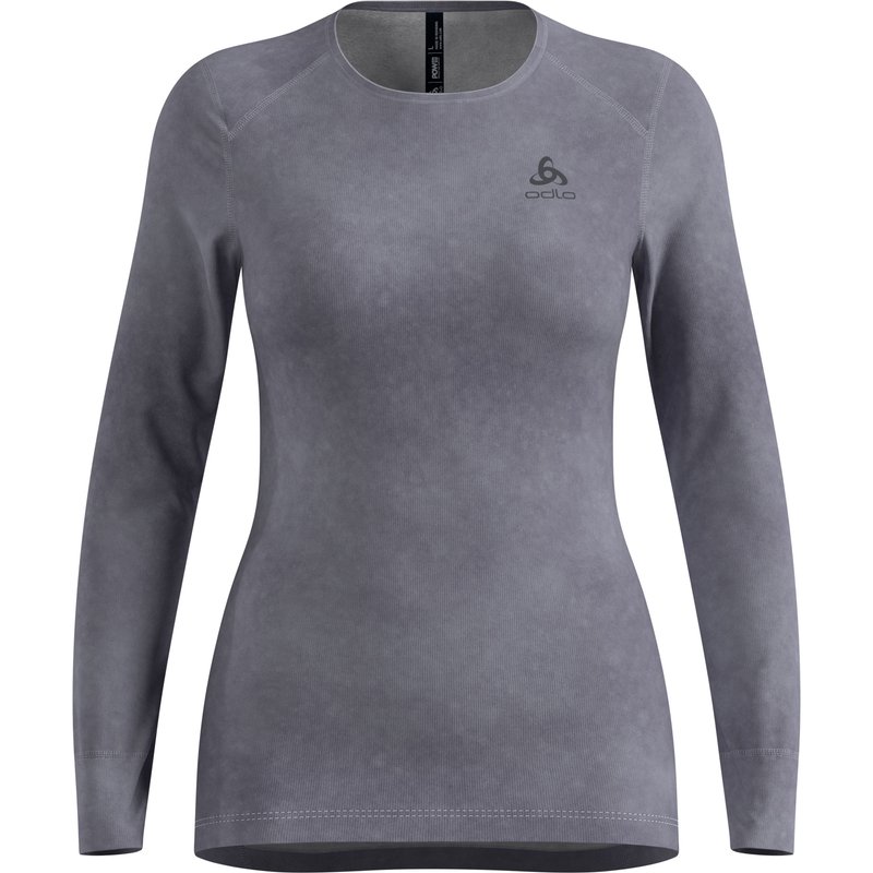 Odlo Damen Active Warm X Pow Longsleeve