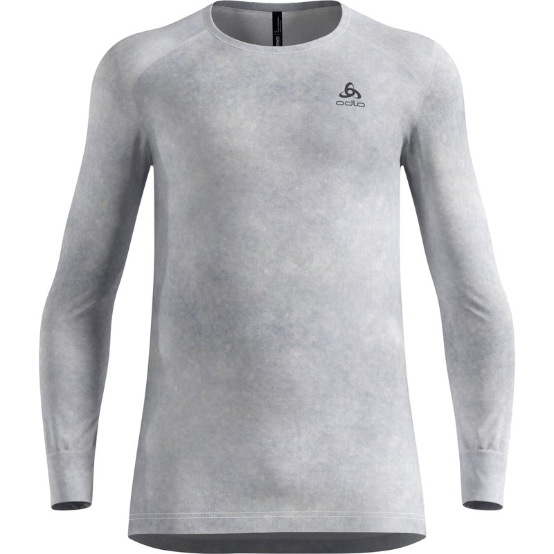 Odlo Herren Active Warm X Pow Longsleeve