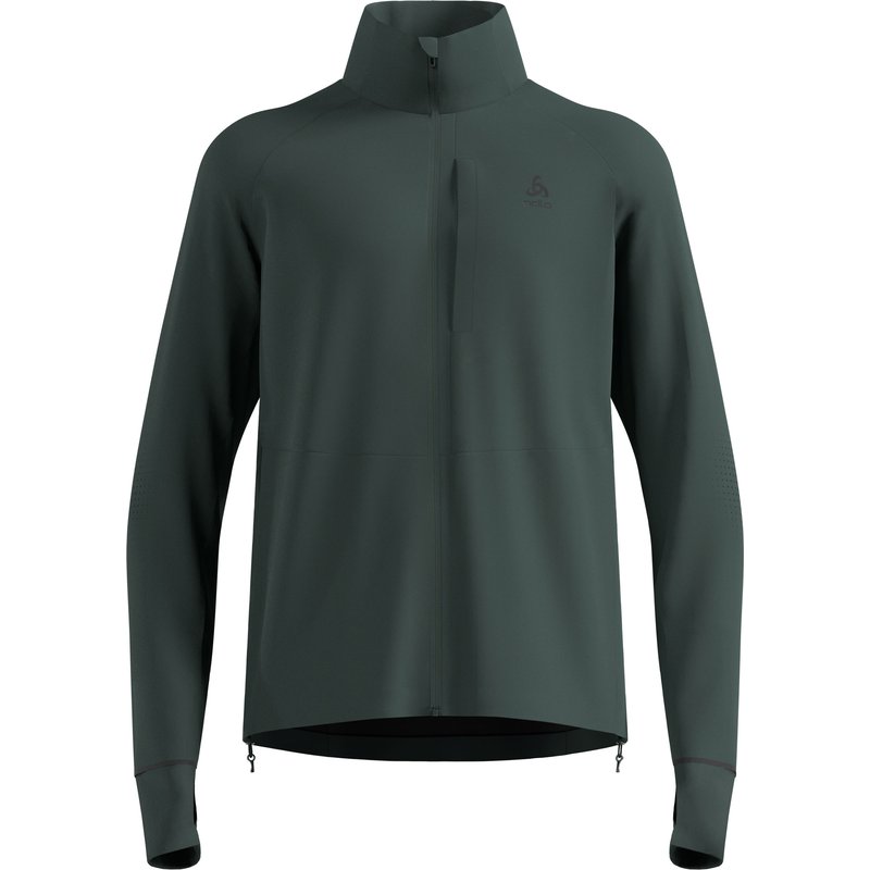 Odlo Herren Zeroweight Pro Warm Reflective Jacke