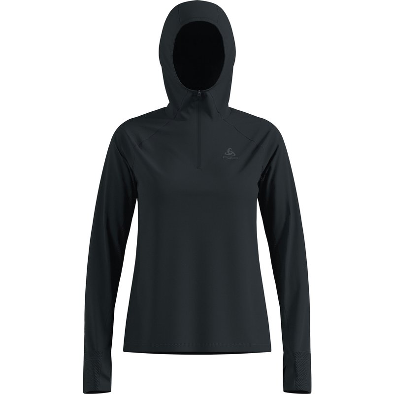 Odlo Damen X-Alp Hoodie