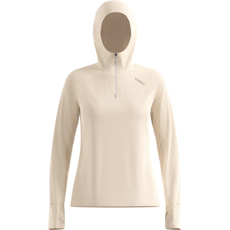 Odlo Damen X-Alp Hoodie