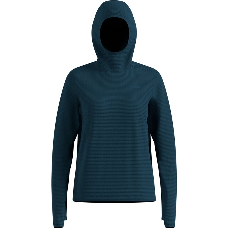 Odlo Damen Essential Thermal Hoodie