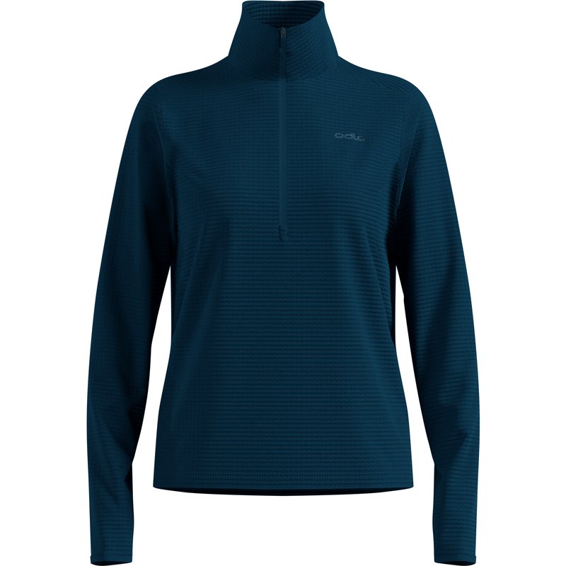 Odlo Damen Essential Thermal Longsleeve