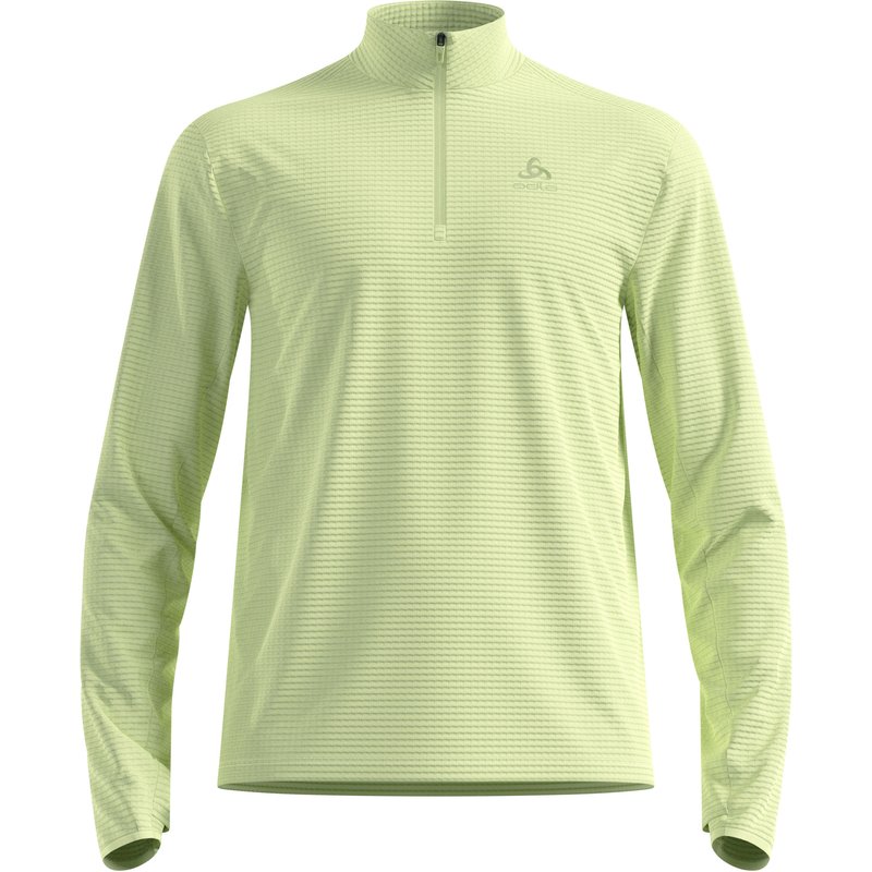 Odlo Herren Essential Thermal Longsleeve
