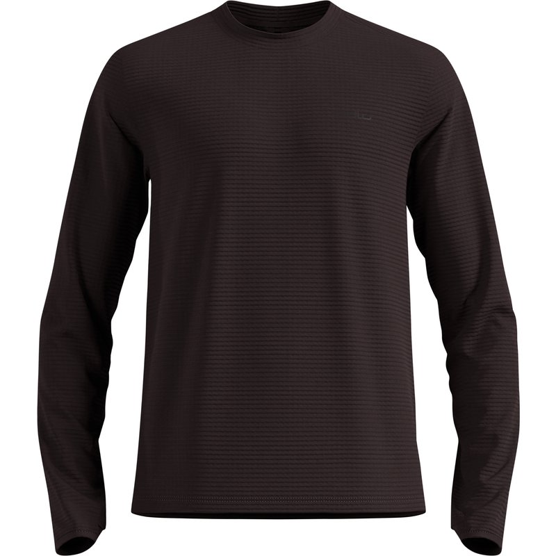 Odlo Herren Essential Thermal Longsleeve