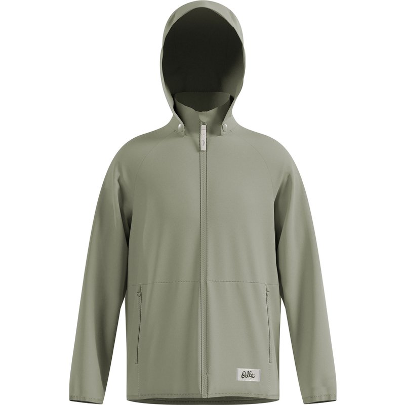 Odlo Kinder Softshell Jacke