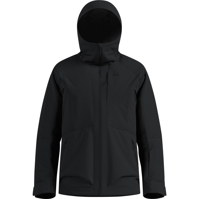 Odlo Herren Descent Jacke