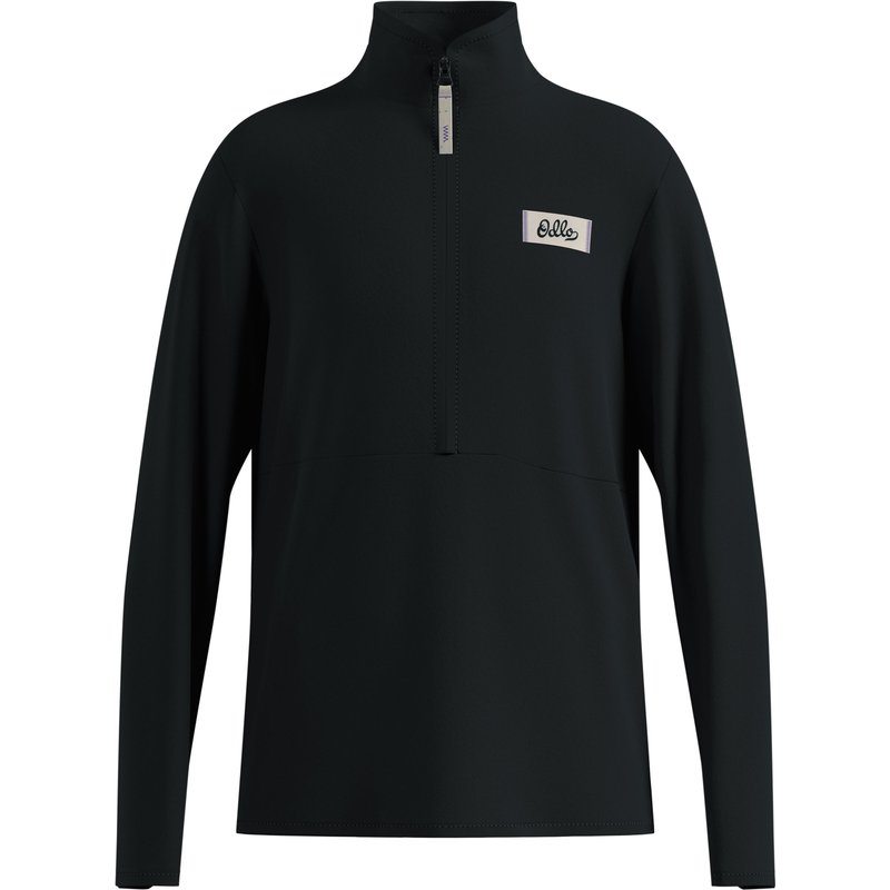 Odlo Kinder Classic Fleece Pullover