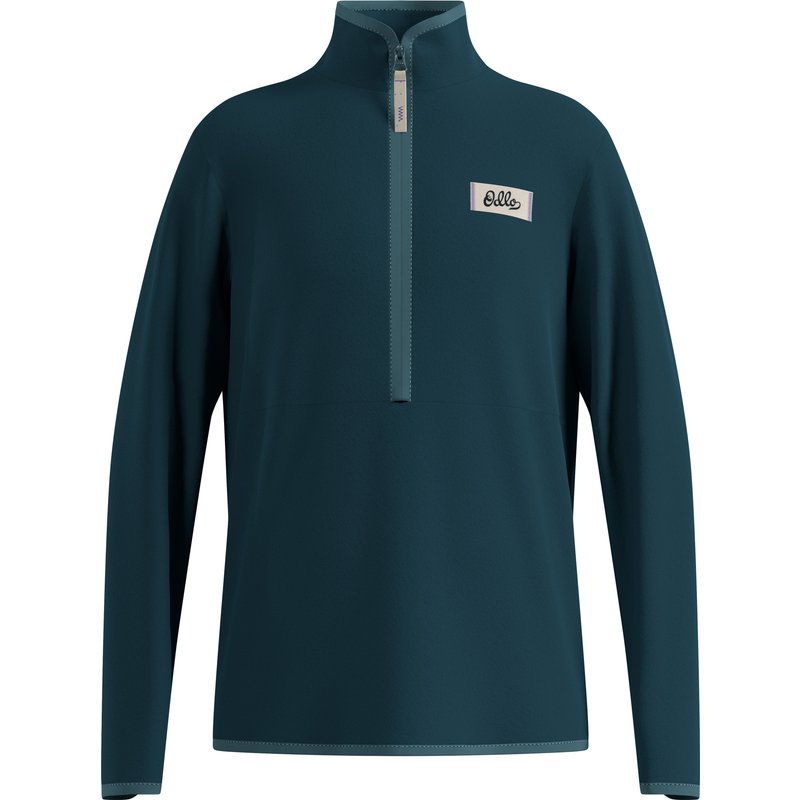 Odlo Kinder Classic Fleece Pullover