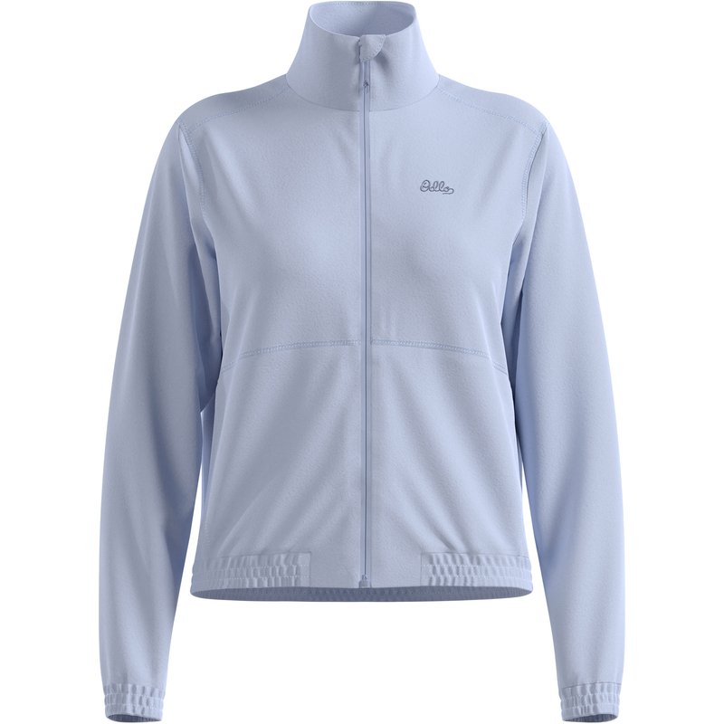 Odlo Damen Classic Fleece Jacke