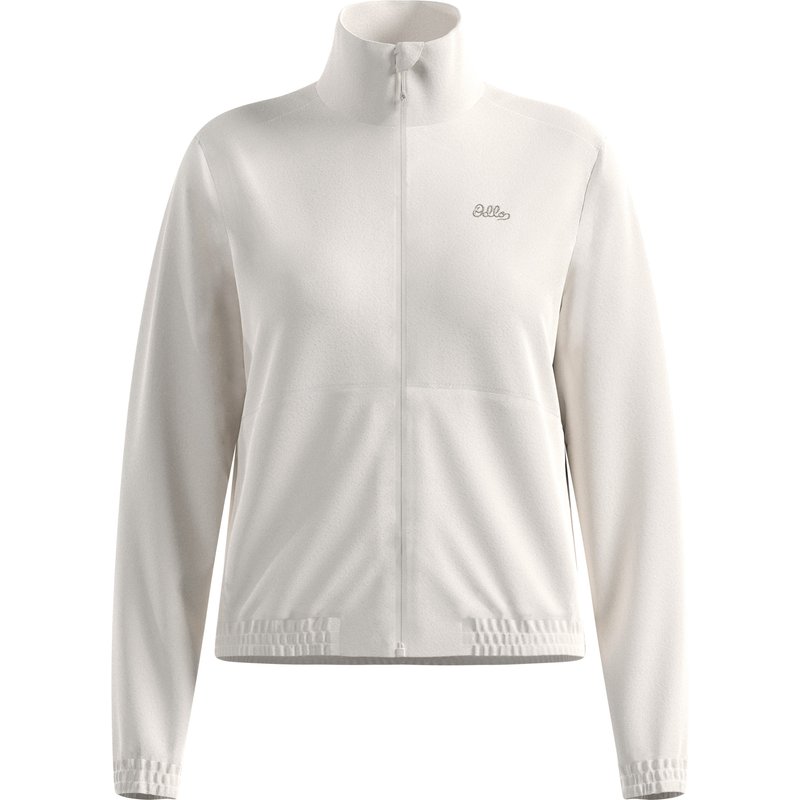 Odlo Damen Classic Fleece Jacke