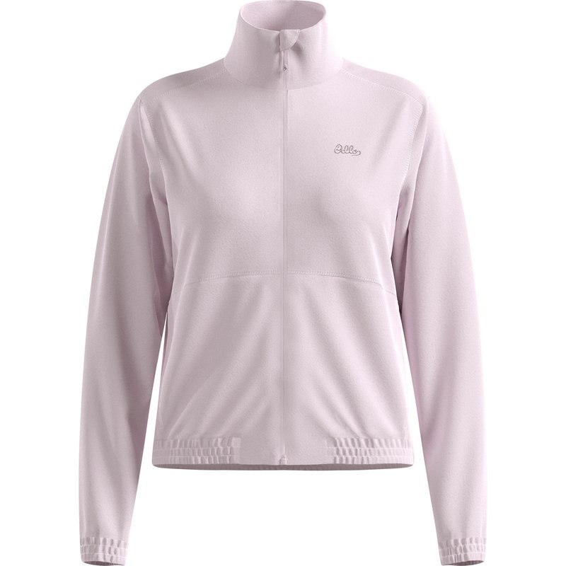 Odlo Damen Classic Fleece Jacke