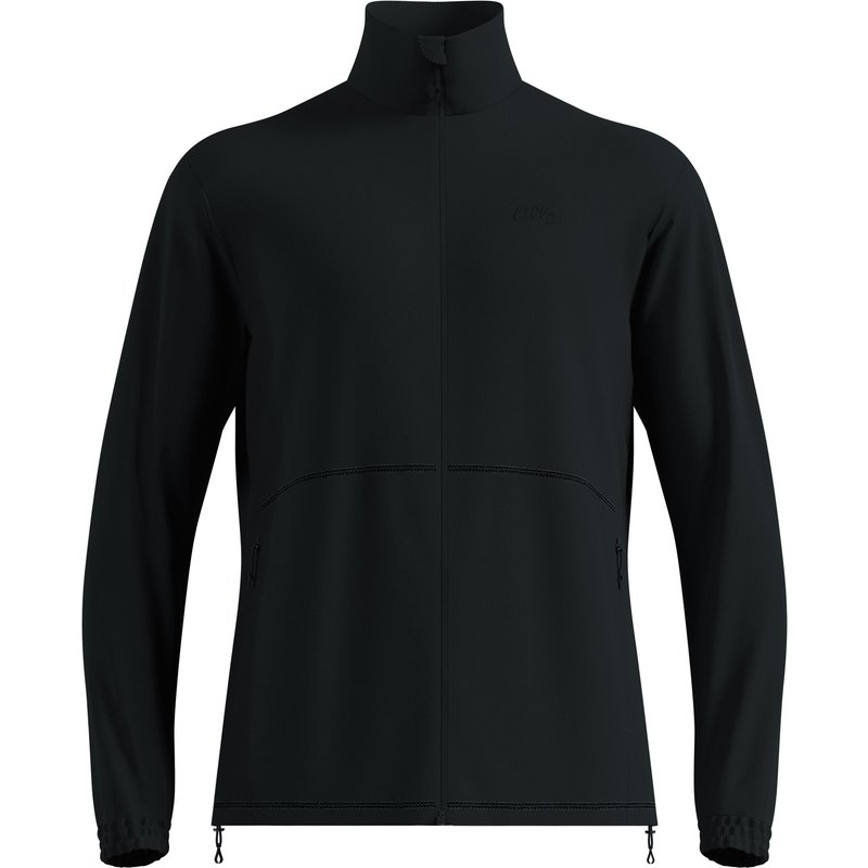Odlo Herren Classic Fleece Jacke