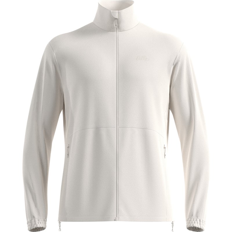 Odlo Herren Classic Fleece Jacke