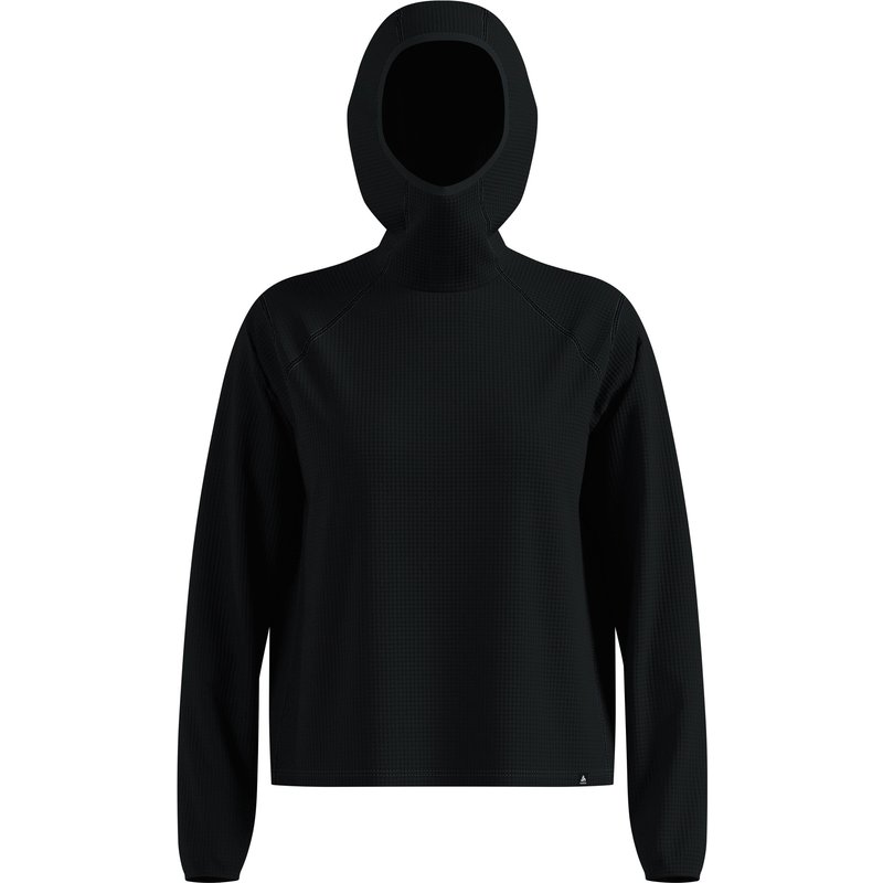 Odlo Damen Cubic Hoodie