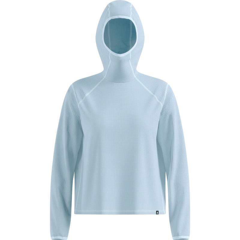 Odlo Damen Cubic Hoodie