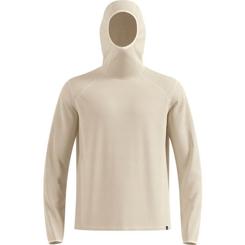 Odlo Herren Cubic Hoodie