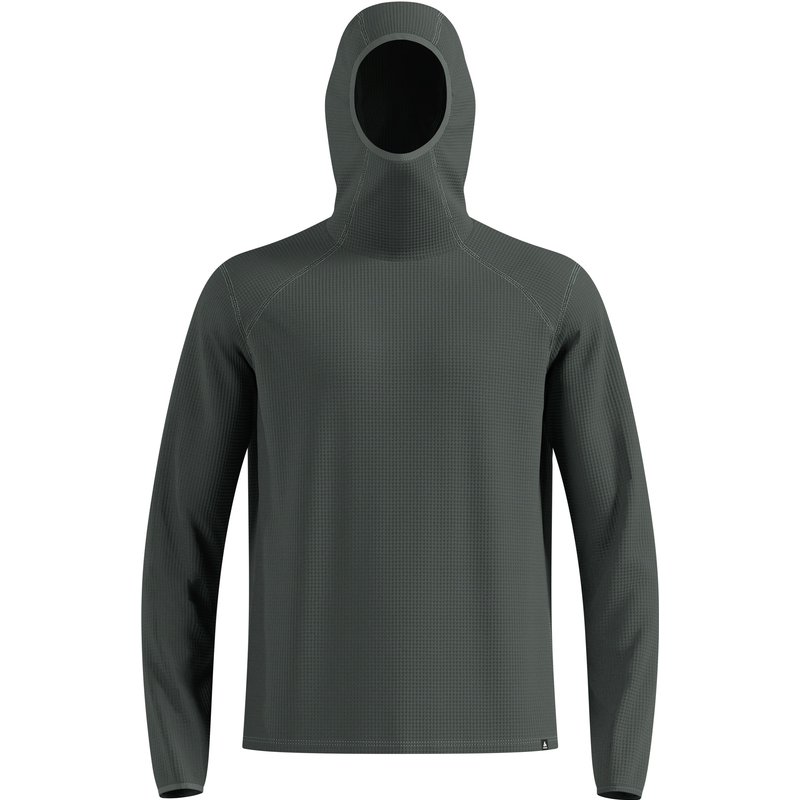 Odlo Herren Cubic Hoodie