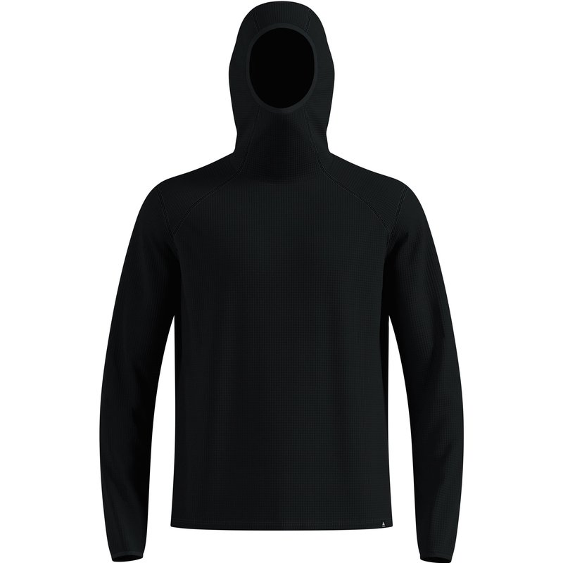 Odlo Herren Cubic Hoodie