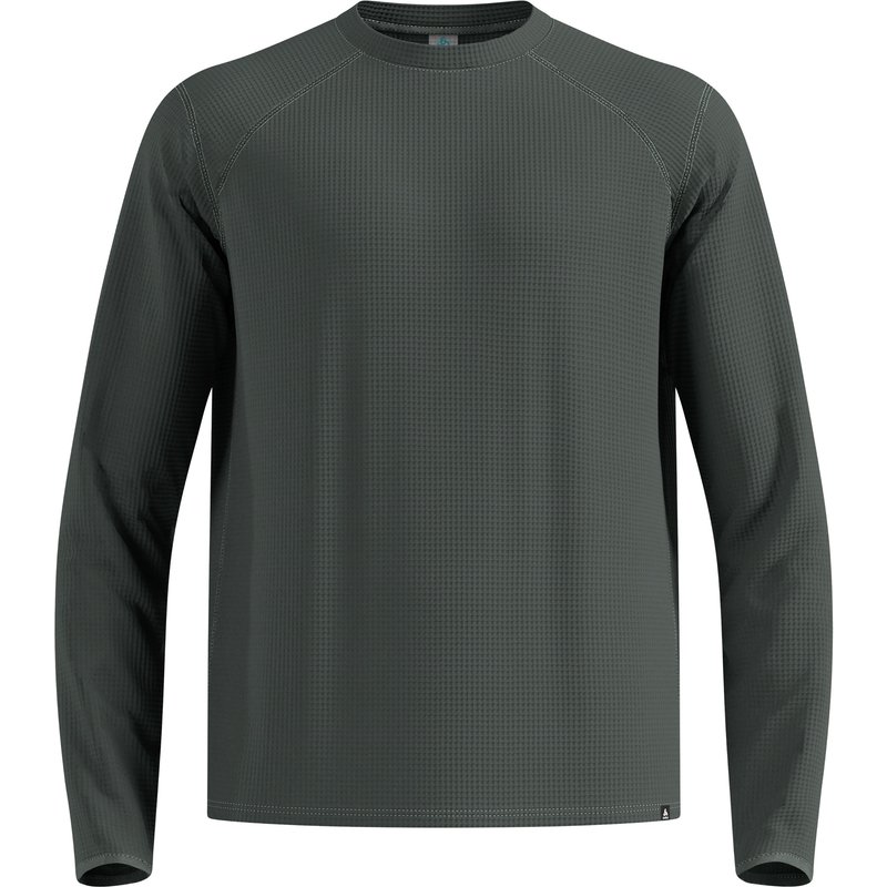 Odlo Herren Cubic Longsleeve
