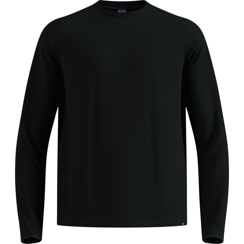 Odlo Herren Cubic Longsleeve