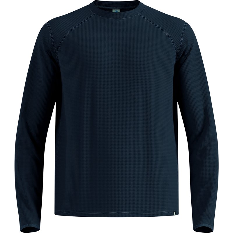 Odlo Herren Cubic Longsleeve